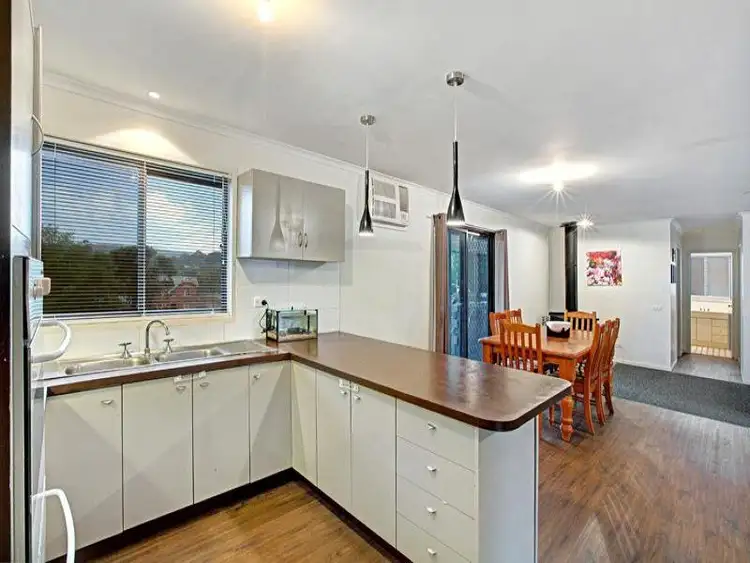 Fifth view of Homely house listing, 4 HAMILTON STREET, Kilmore VIC 3764