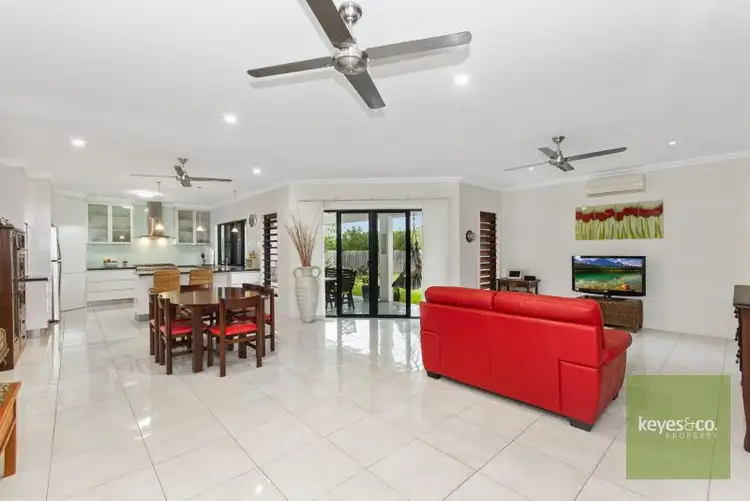 Second view of Homely house listing, 19 Gundabluey Crescent, Mount Low QLD 4818