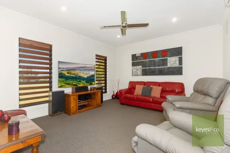 Fourth view of Homely house listing, 19 Gundabluey Crescent, Mount Low QLD 4818