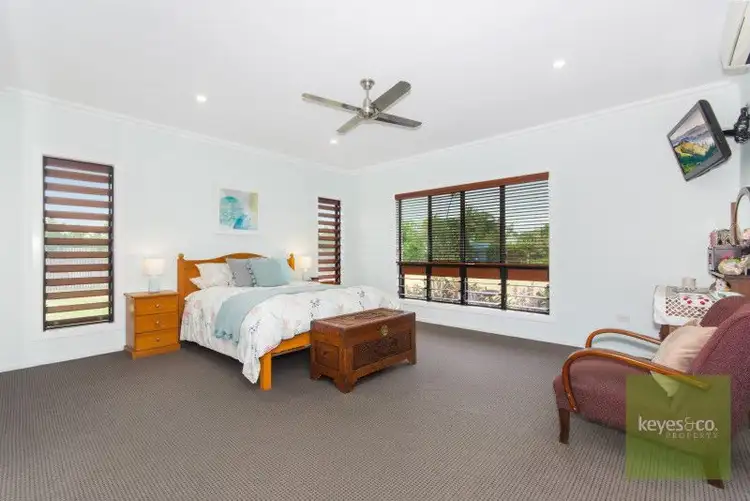 Fifth view of Homely house listing, 19 Gundabluey Crescent, Mount Low QLD 4818