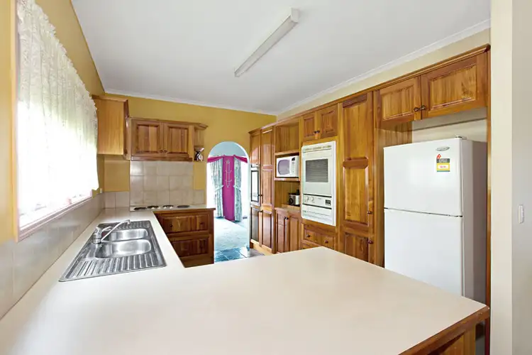 Fourth view of Homely house listing, 21 Andrew Avenue (Waterford Park), Clonbinane VIC 3658