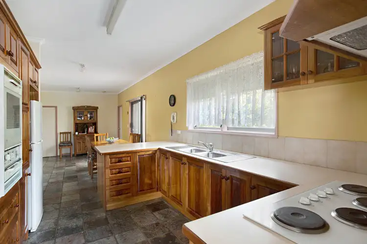 Fifth view of Homely house listing, 21 Andrew Avenue (Waterford Park), Clonbinane VIC 3658