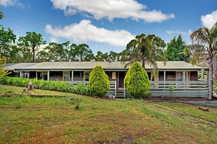 155 RAIL STREET, Heathcote Junction VIC 3758