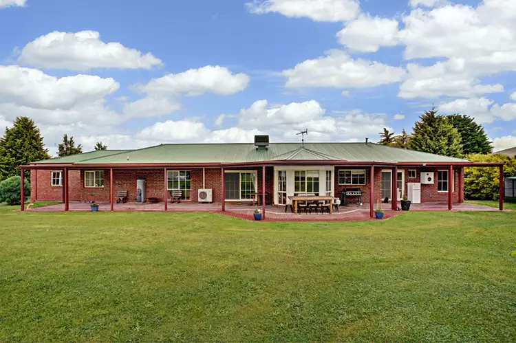 Second view of Homely house listing, 12 KING WILLIAM DRIVE, Wallan VIC 3756