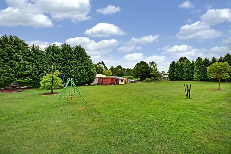 Third view of Homely house listing, 12 KING WILLIAM DRIVE, Wallan VIC 3756
