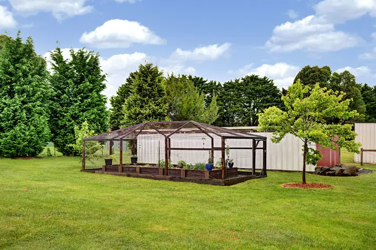 Fourth view of Homely house listing, 12 KING WILLIAM DRIVE, Wallan VIC 3756