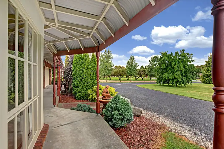 Fifth view of Homely house listing, 12 KING WILLIAM DRIVE, Wallan VIC 3756