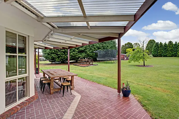 Sixth view of Homely house listing, 12 KING WILLIAM DRIVE, Wallan VIC 3756