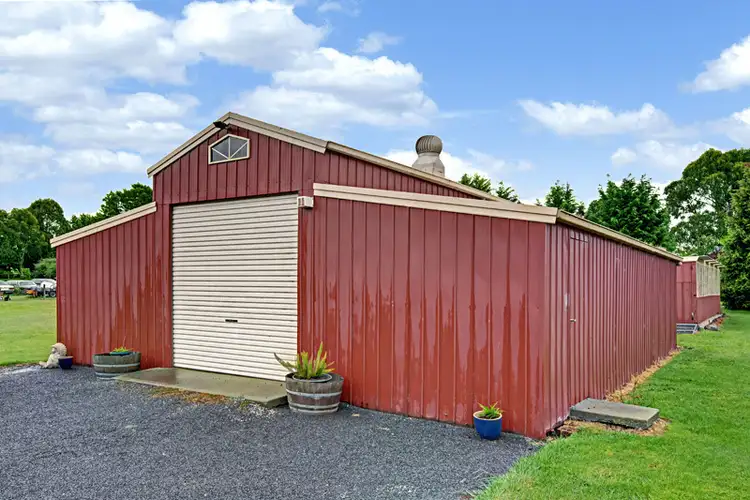 Seventh view of Homely house listing, 12 KING WILLIAM DRIVE, Wallan VIC 3756