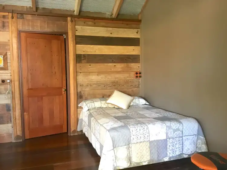 Sixth view of Homely house listing, 1052 Rubyvale Road, Sapphire QLD 4702