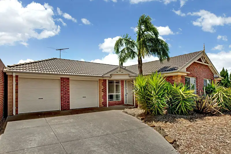 Main view of Homely house listing, 12 MCLEOD COURT, Wallan VIC 3756