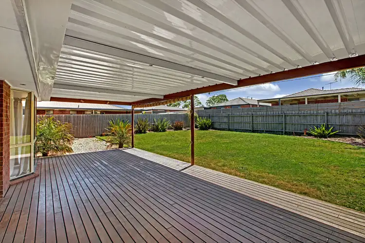 Third view of Homely house listing, 12 MCLEOD COURT, Wallan VIC 3756