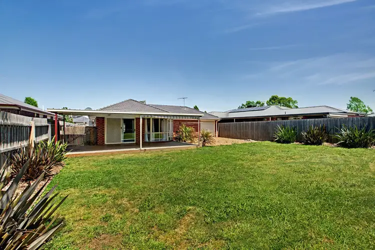 Fourth view of Homely house listing, 12 MCLEOD COURT, Wallan VIC 3756