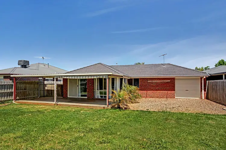 Fifth view of Homely house listing, 12 MCLEOD COURT, Wallan VIC 3756