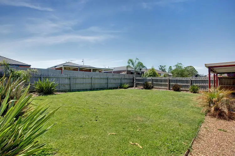 Sixth view of Homely house listing, 12 MCLEOD COURT, Wallan VIC 3756