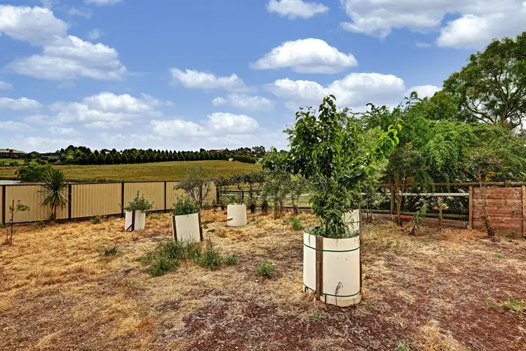 Fifth view of Homely house listing, 90 ROULSTON WAY, Wallan VIC 3756