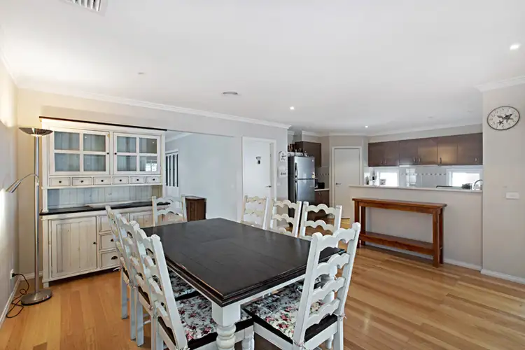 Sixth view of Homely house listing, 90 ROULSTON WAY, Wallan VIC 3756
