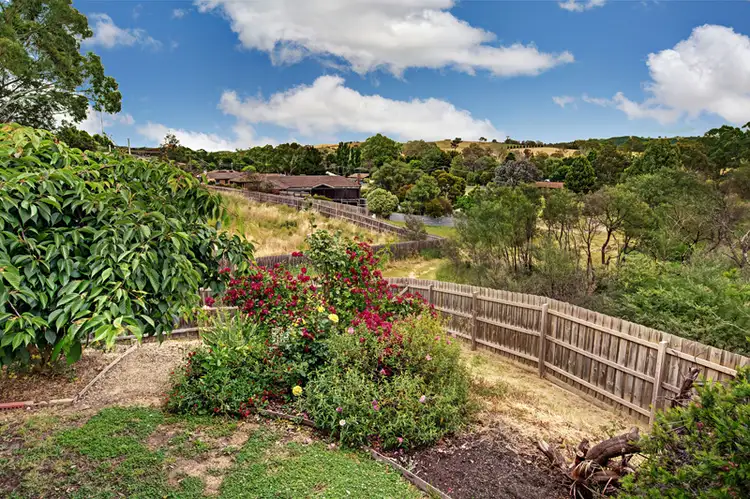 Fifth view of Homely house listing, 4 JOHN COURT, Clonbinane VIC 3658