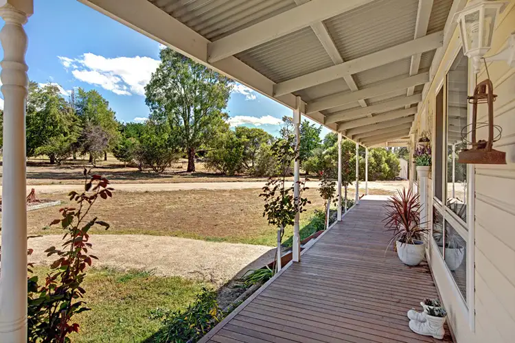 Fifth view of Homely house listing, 5 SHEOAK COURT, Pyalong VIC 3521