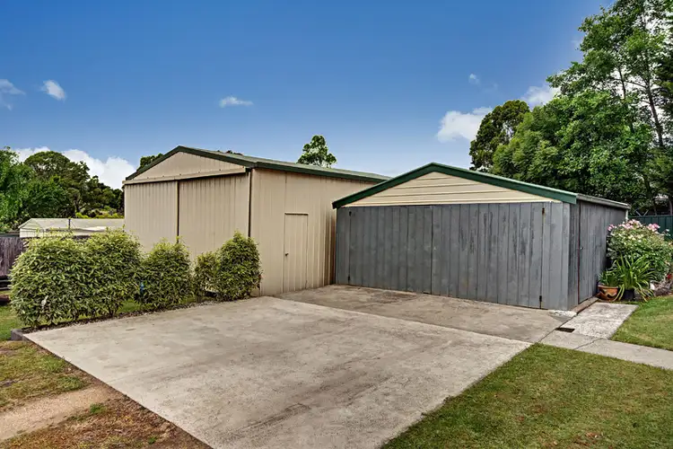 Second view of Homely house listing, 7 LAMB STREET, Kilmore VIC 3764