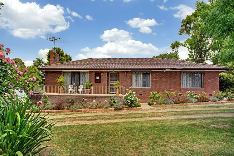Third view of Homely house listing, 7 LAMB STREET, Kilmore VIC 3764