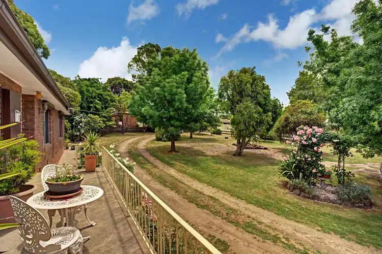 Fourth view of Homely house listing, 7 LAMB STREET, Kilmore VIC 3764