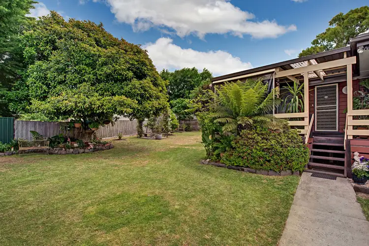 Fifth view of Homely house listing, 7 LAMB STREET, Kilmore VIC 3764