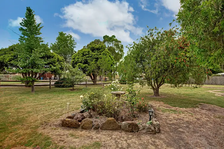Sixth view of Homely house listing, 7 LAMB STREET, Kilmore VIC 3764