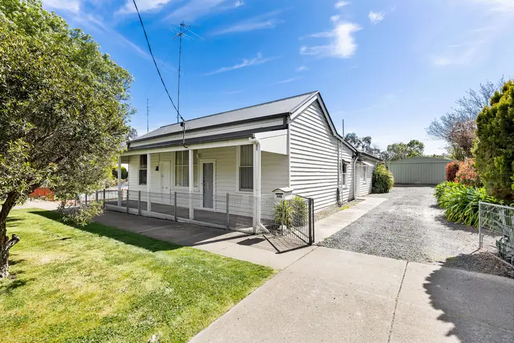 149 HIGH STREET, Broadford VIC 3658