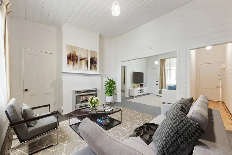 Third view of Homely house listing, 149 HIGH STREET, Broadford VIC 3658