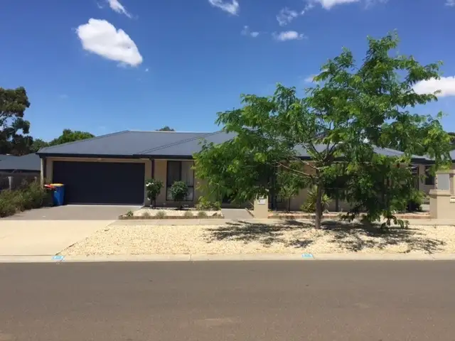 Third view of Homely unit listing, 1/2 CRIMMINS WAY, Kilmore VIC 3764