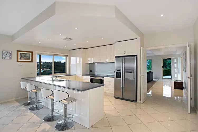 Main view of Homely house listing, 42 McDONALD DRIVE, Wandong VIC 3758