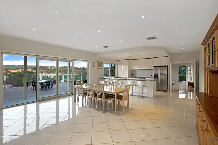 Second view of Homely house listing, 42 McDONALD DRIVE, Wandong VIC 3758