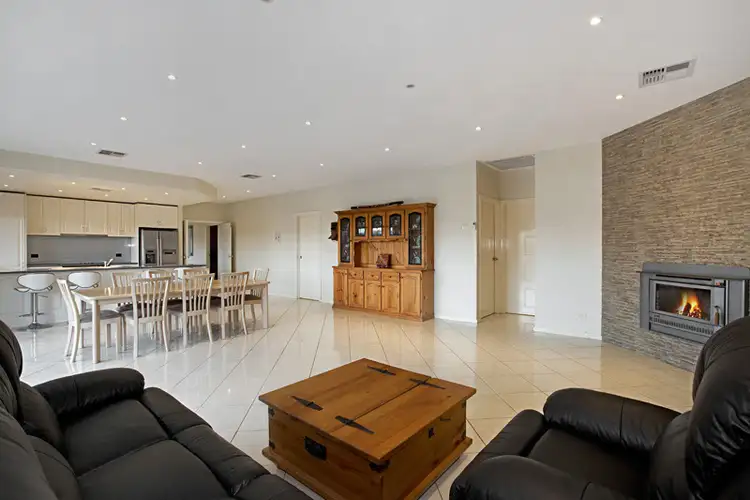 Third view of Homely house listing, 42 McDONALD DRIVE, Wandong VIC 3758