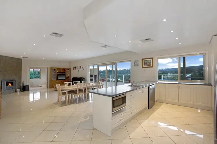 Fourth view of Homely house listing, 42 McDONALD DRIVE, Wandong VIC 3758