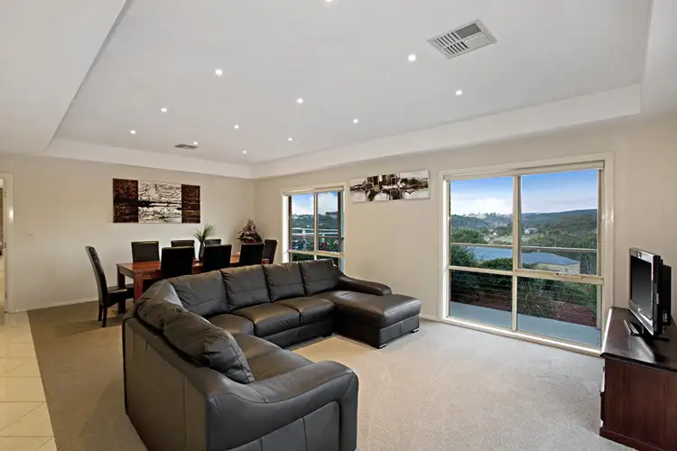 Fifth view of Homely house listing, 42 McDONALD DRIVE, Wandong VIC 3758