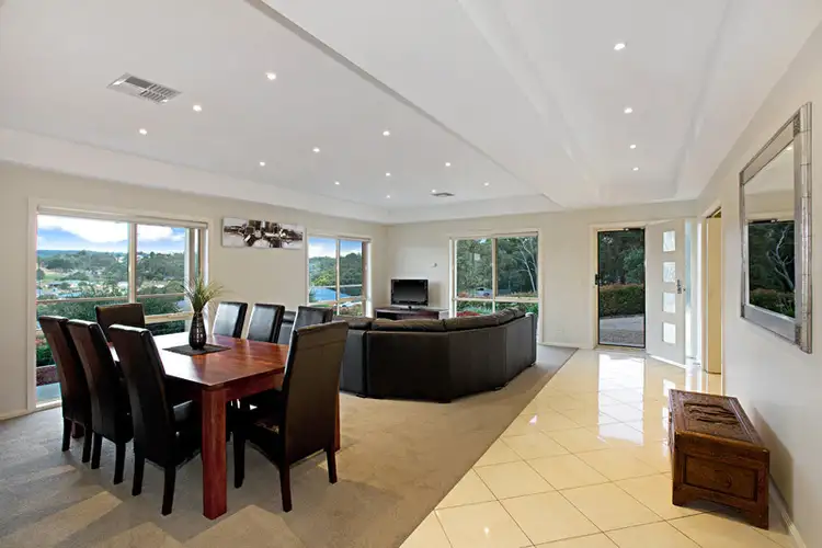 Sixth view of Homely house listing, 42 McDONALD DRIVE, Wandong VIC 3758