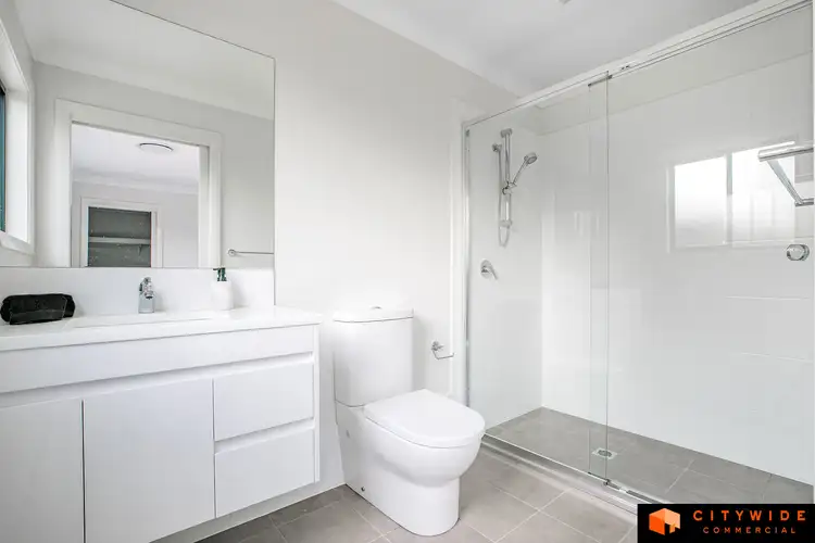 23/40 Burrows Avenue, Edmondson Park NSW 2174