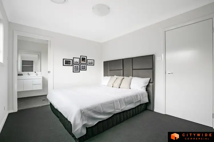 Third view of Homely townhouse listing, 18/40 Burrows Avenue, Edmondson Park NSW 2174