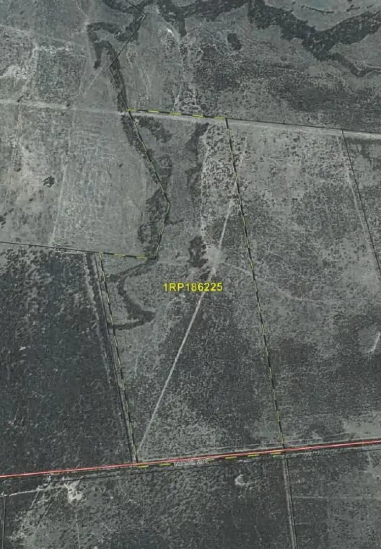 Fourth view of Homely rural property listing, Lot 1 Wieambilla Road, Wieambilla QLD 4413