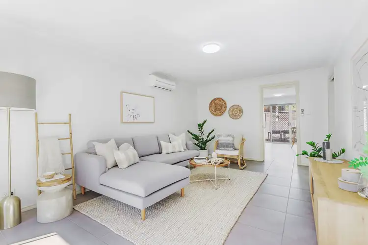 Second view of Homely villa listing, 2/43 Cleary Street, Hamilton NSW 2303