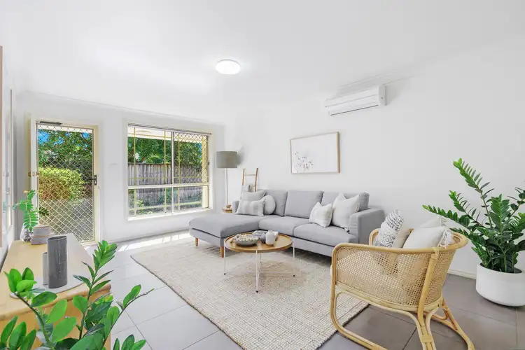 Third view of Homely villa listing, 2/43 Cleary Street, Hamilton NSW 2303