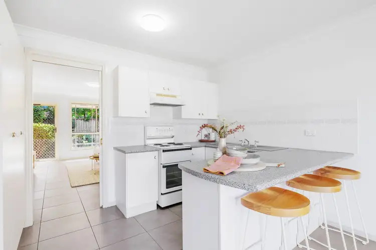 Fourth view of Homely villa listing, 2/43 Cleary Street, Hamilton NSW 2303