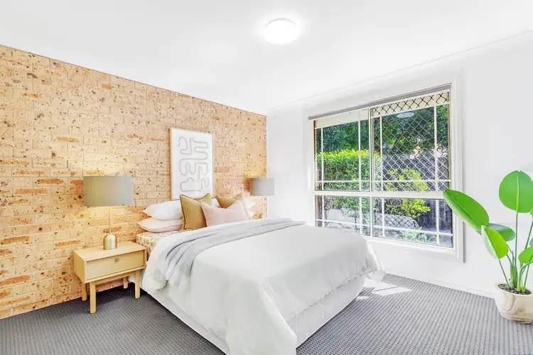 Sixth view of Homely villa listing, 2/43 Cleary Street, Hamilton NSW 2303