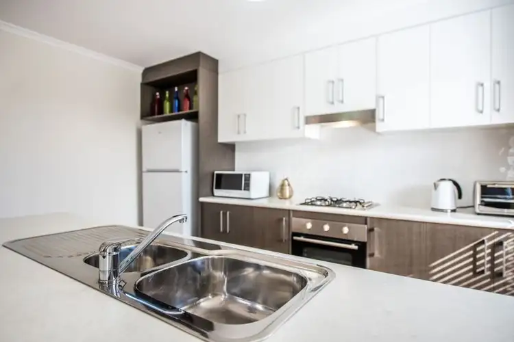 Main view of Homely house listing, 31 Eucalyptus Avenue, Noarlunga Centre SA 5168