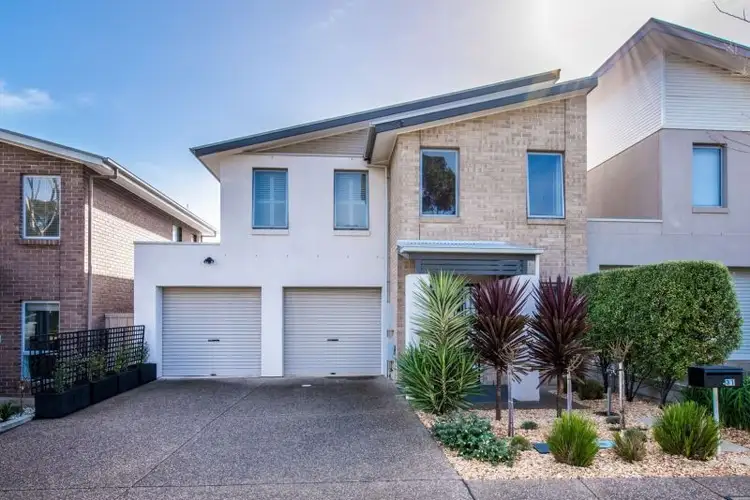 Second view of Homely house listing, 31 Eucalyptus Avenue, Noarlunga Centre SA 5168