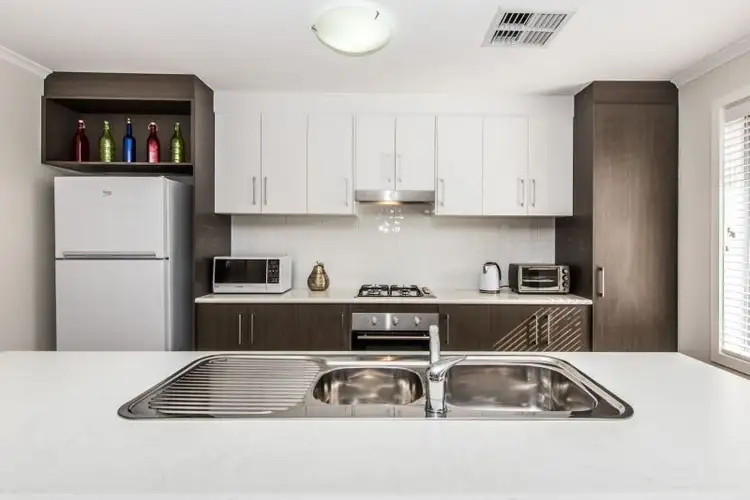 Third view of Homely house listing, 31 Eucalyptus Avenue, Noarlunga Centre SA 5168