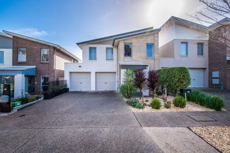 Fourth view of Homely house listing, 31 Eucalyptus Avenue, Noarlunga Centre SA 5168