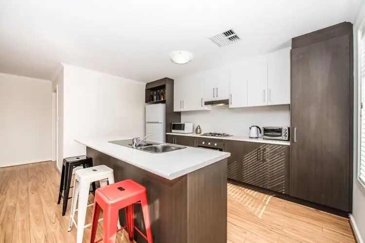 Fifth view of Homely house listing, 31 Eucalyptus Avenue, Noarlunga Centre SA 5168