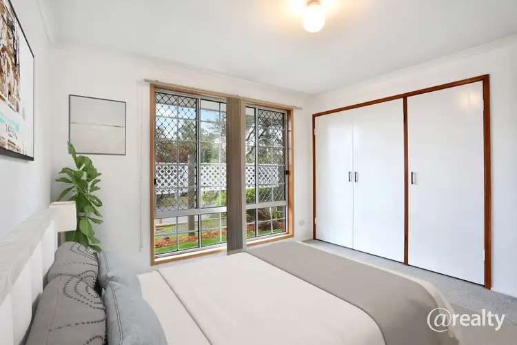 Third view of Homely house listing, 4 Plum Parade, Nerang QLD 4211
